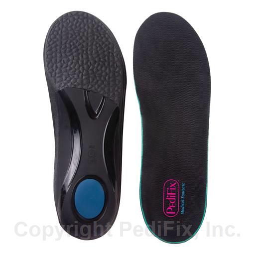 Arch Cradles® Full-Length Insoles