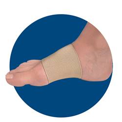 PediFix® Arch Support Bandage with Metatarsal Pad