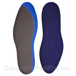 1/4" Lateral Sole Wedge Insoles (#2300)