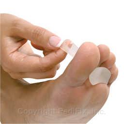 Visco-GEL® Hammer Toe Cushion (#P53)